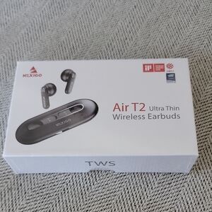 NWOT NexiGo Air T2 Wireless Earbuds